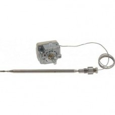 Termostat reglabil 30-85°C bulb ø6x140mm capilar 750mm EGO 55.19019.855 #1444019